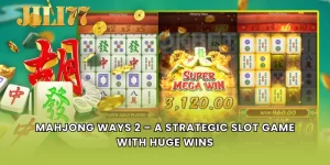 Mahjong Ways 2
