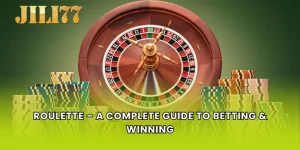 Roulette