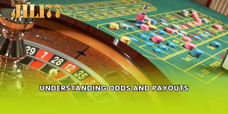 Understanding Odds and Payouts